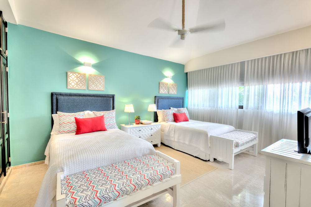 Dominican Republic Home 945140