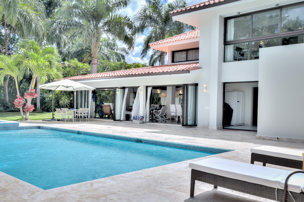 Dominican Republic Home 945140