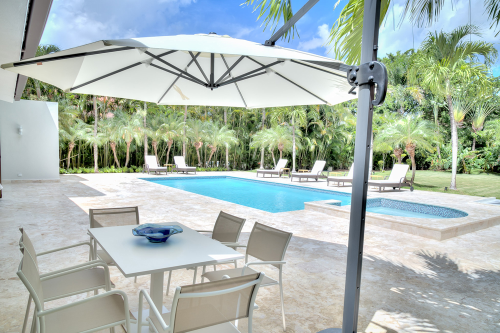 Dominican Republic Home 945140