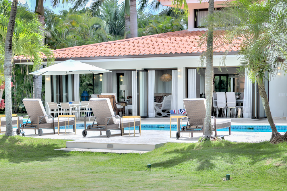 Dominican Republic Home 945140