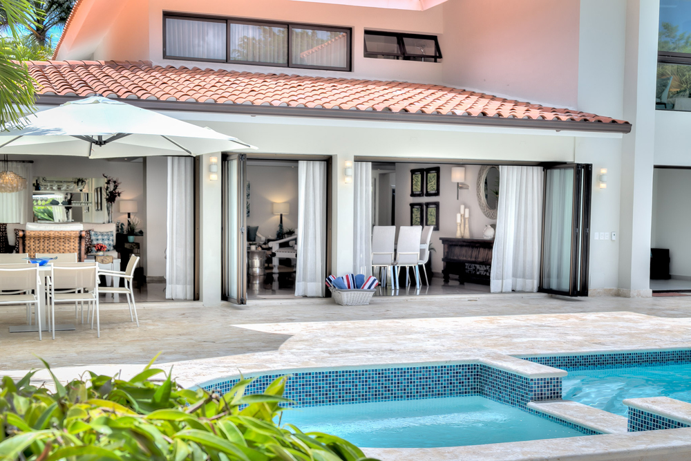 Dominican Republic Home 945140