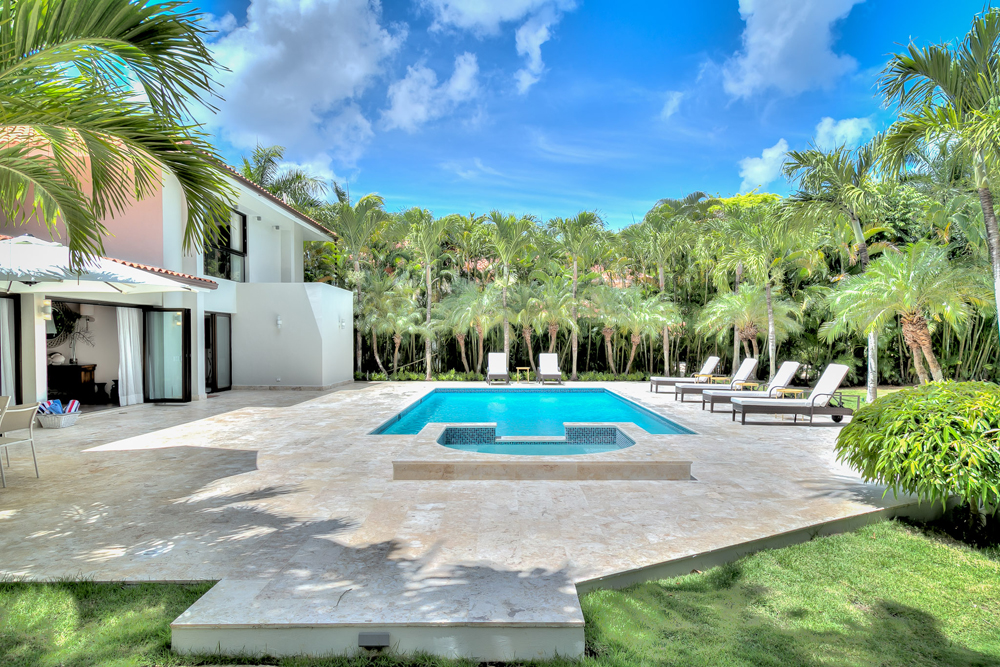 Dominican Republic Home 945140