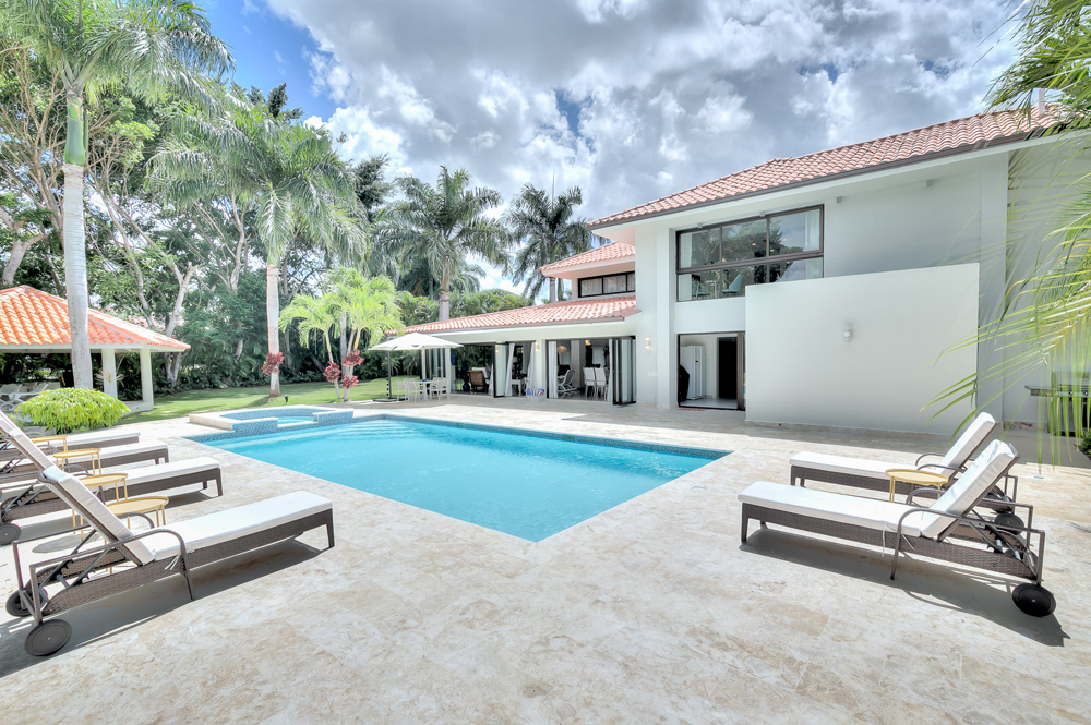 Dominican Republic Home 945140