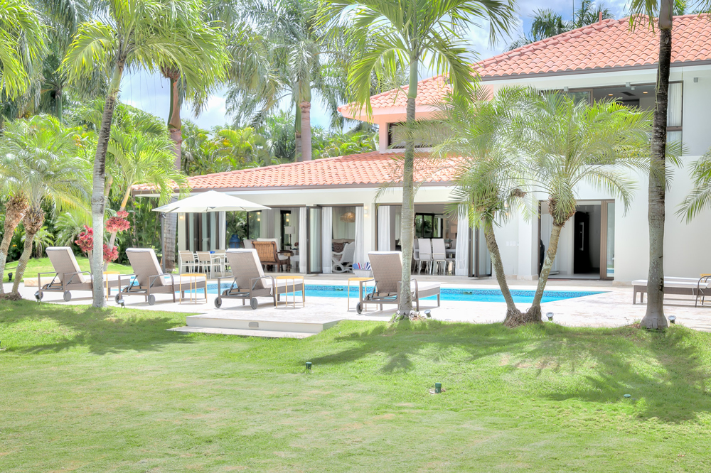 Dominican Republic Home 945140