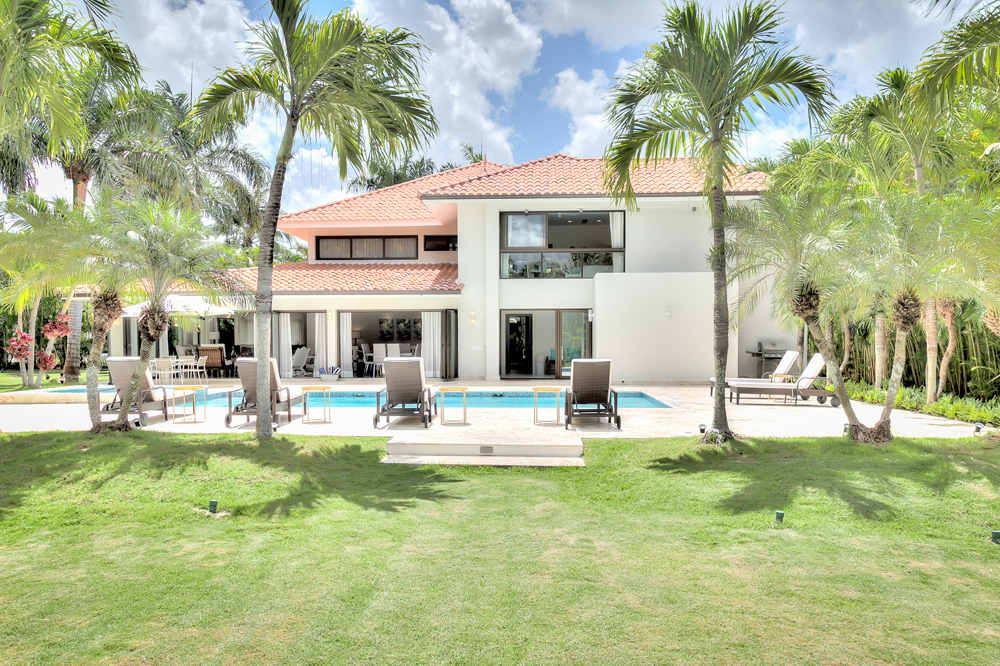 Dominican Republic Home 945140