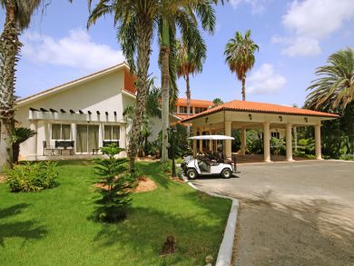 Dominican Republic Home 945141