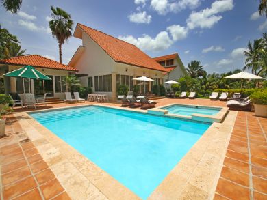 Dominican Republic Home 945141