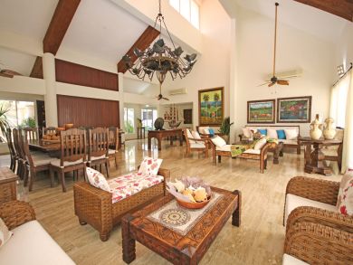 Dominican Republic Home 945141