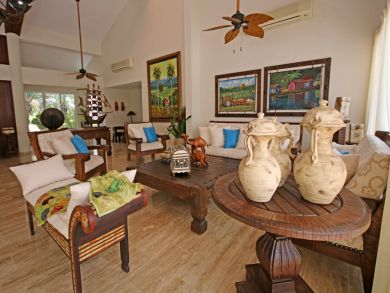 Dominican Republic Home 945141