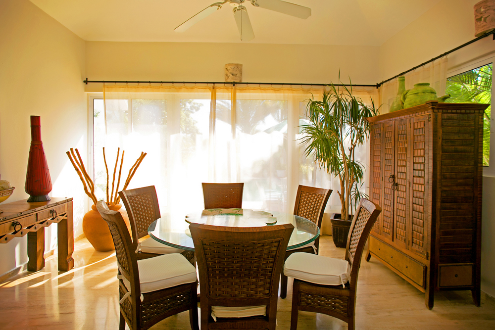 Dominican Republic Home 945141