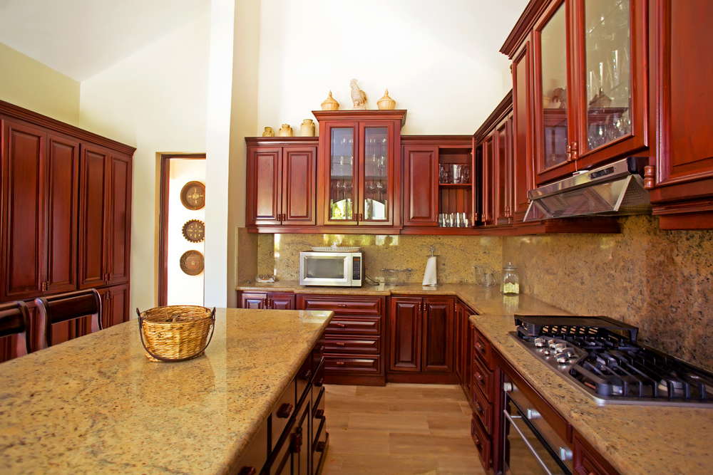 Dominican Republic Home 945141