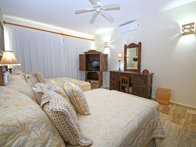 Dominican Republic Home 945141