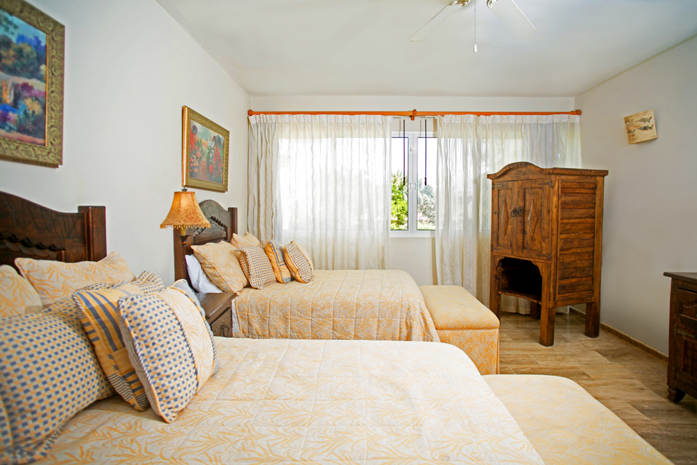 Dominican Republic Home 945141