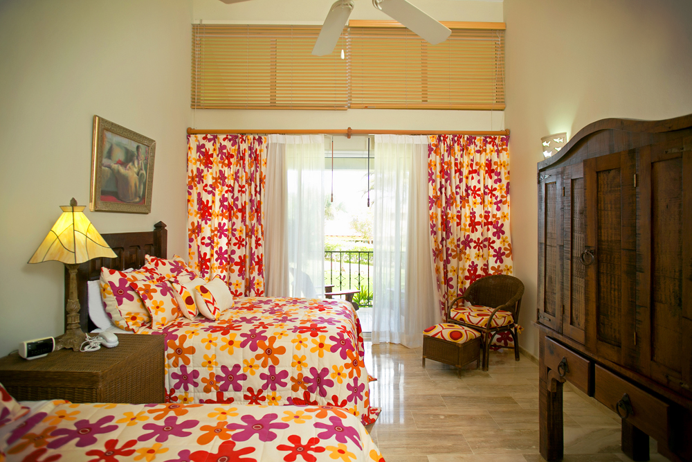 Dominican Republic Home 945141