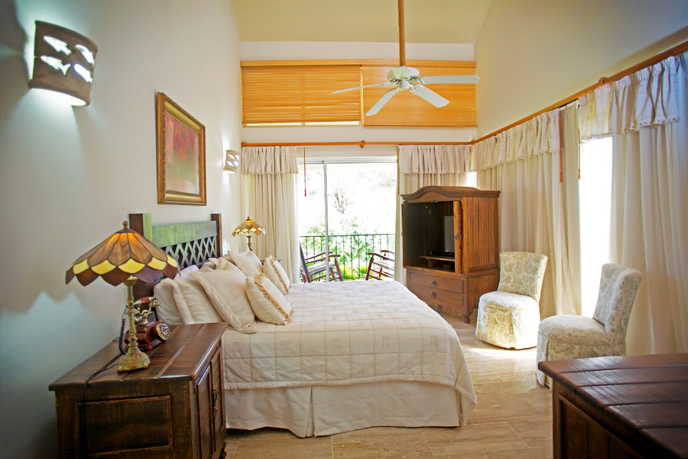 Dominican Republic Home 945141