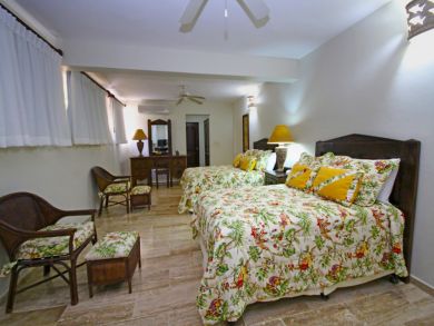 Dominican Republic Home 945141