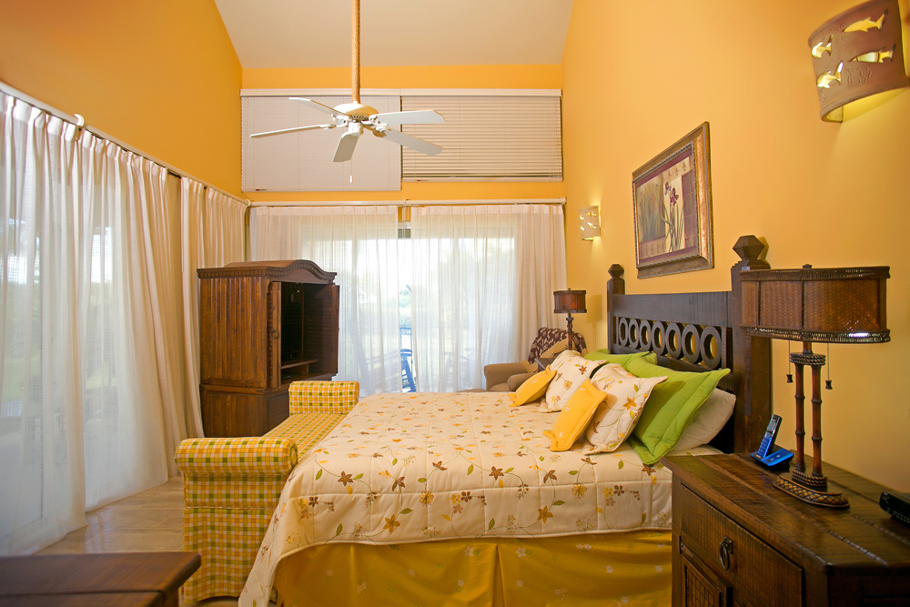 Dominican Republic Home 945141