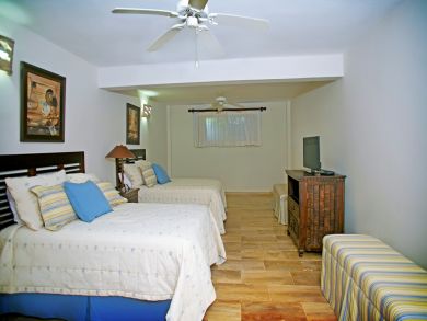 Dominican Republic Home 945141