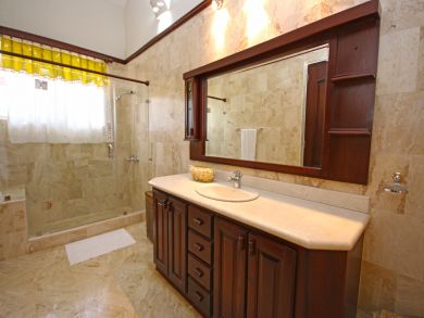 Dominican Republic Home 945141