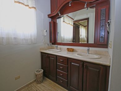 Dominican Republic Home 945141