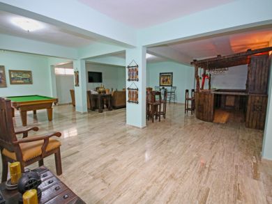 Dominican Republic Home 945141