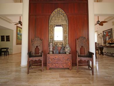 Dominican Republic Home 945141