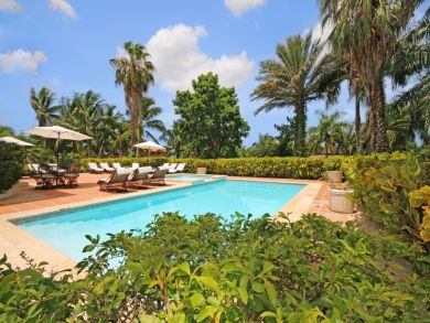 Dominican Republic Home 945141