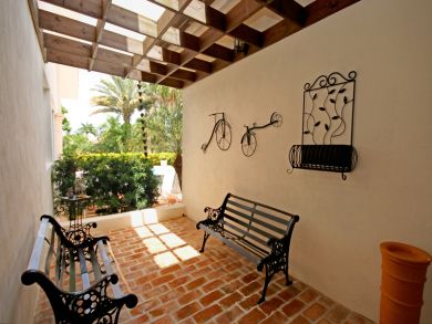 Dominican Republic Home 945141