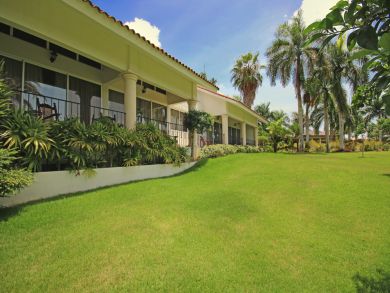 Dominican Republic Home 945141