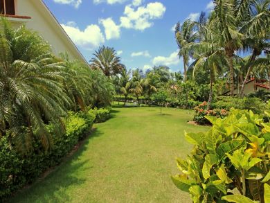 Dominican Republic Home 945141