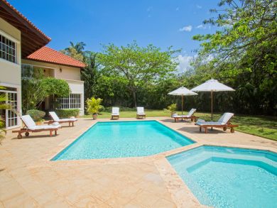 Dominican Republic Home 945142