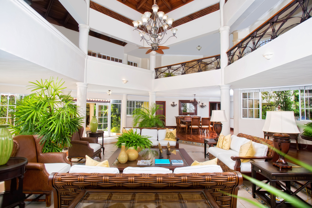 Dominican Republic Home 945142
