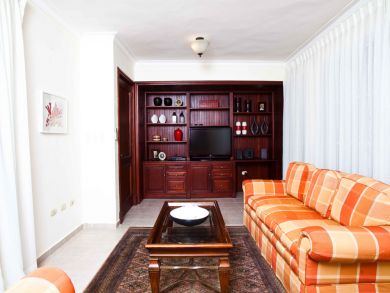 Dominican Republic Home 945142