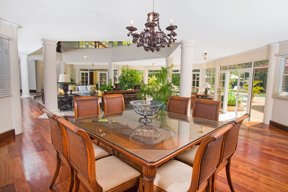Dominican Republic Home 945142