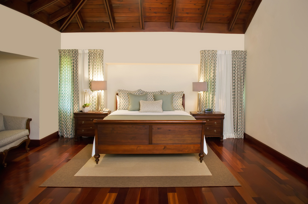 Dominican Republic Home 945142