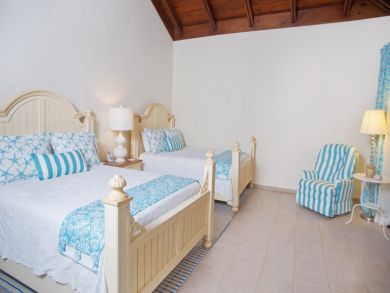 Dominican Republic Home 945142