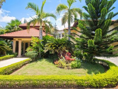 Dominican Republic Home 945142
