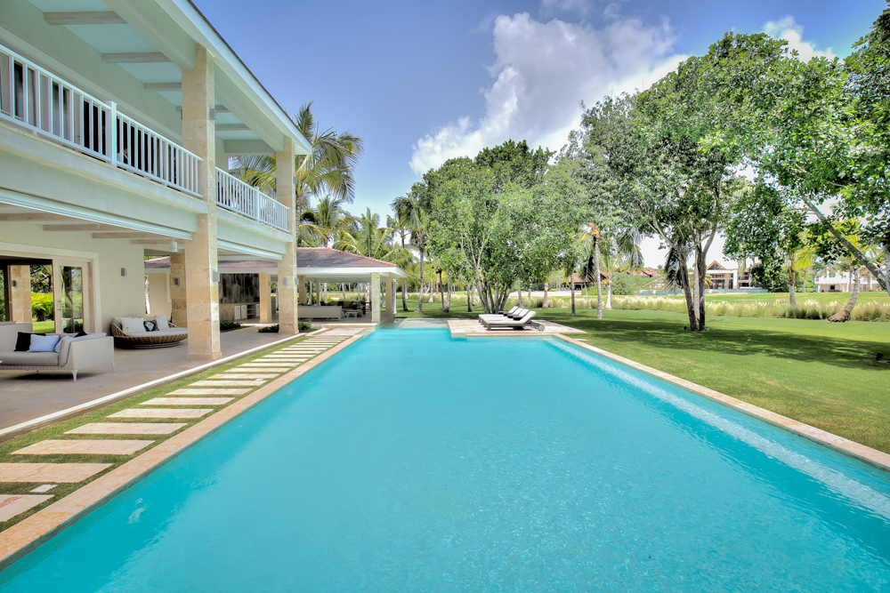 Dominican Republic Home 945143