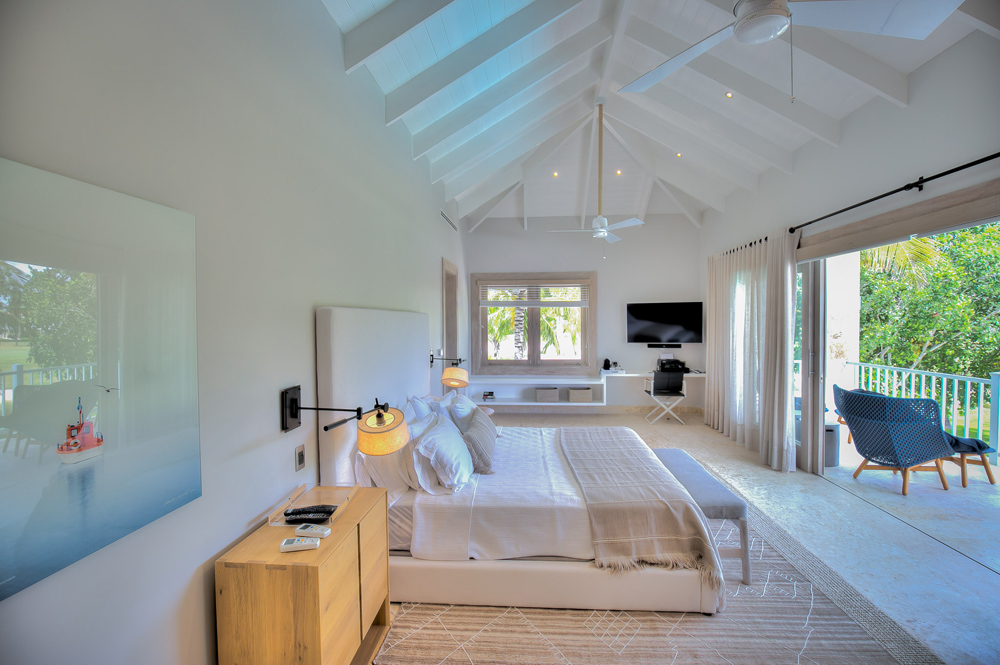 Dominican Republic Home 945143