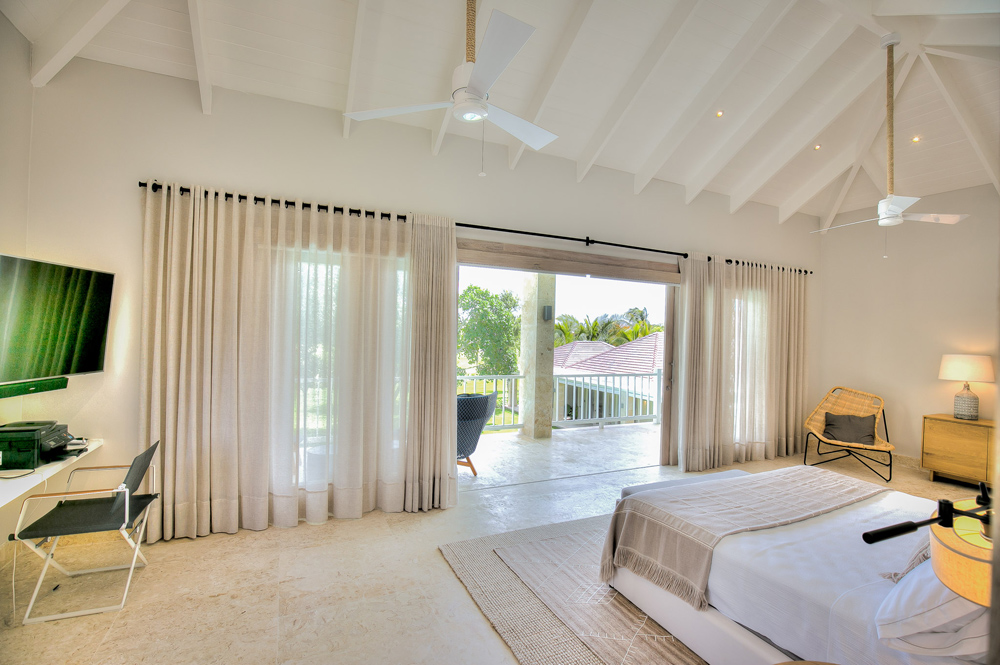 Dominican Republic Home 945143