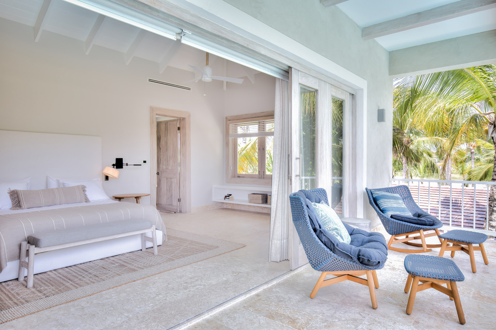 Dominican Republic Home 945143