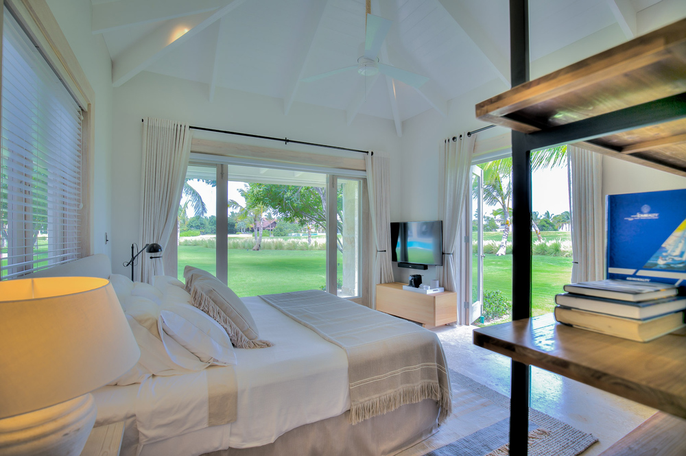 Dominican Republic Home 945143