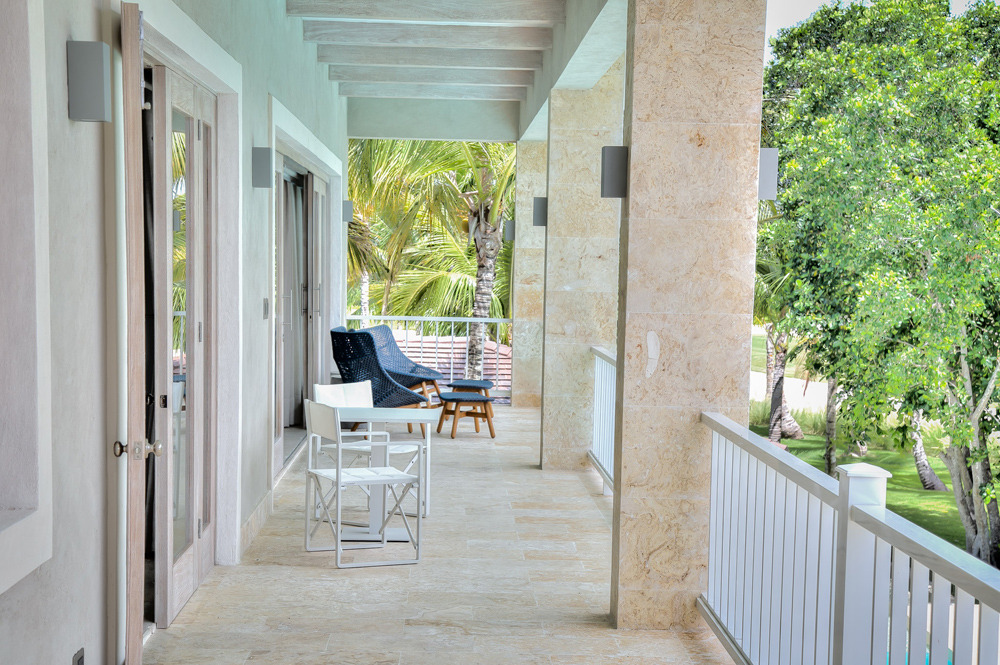 Dominican Republic Home 945143