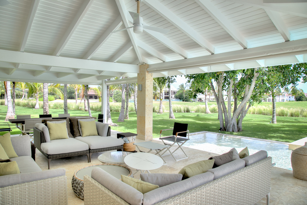 Dominican Republic Home 945143
