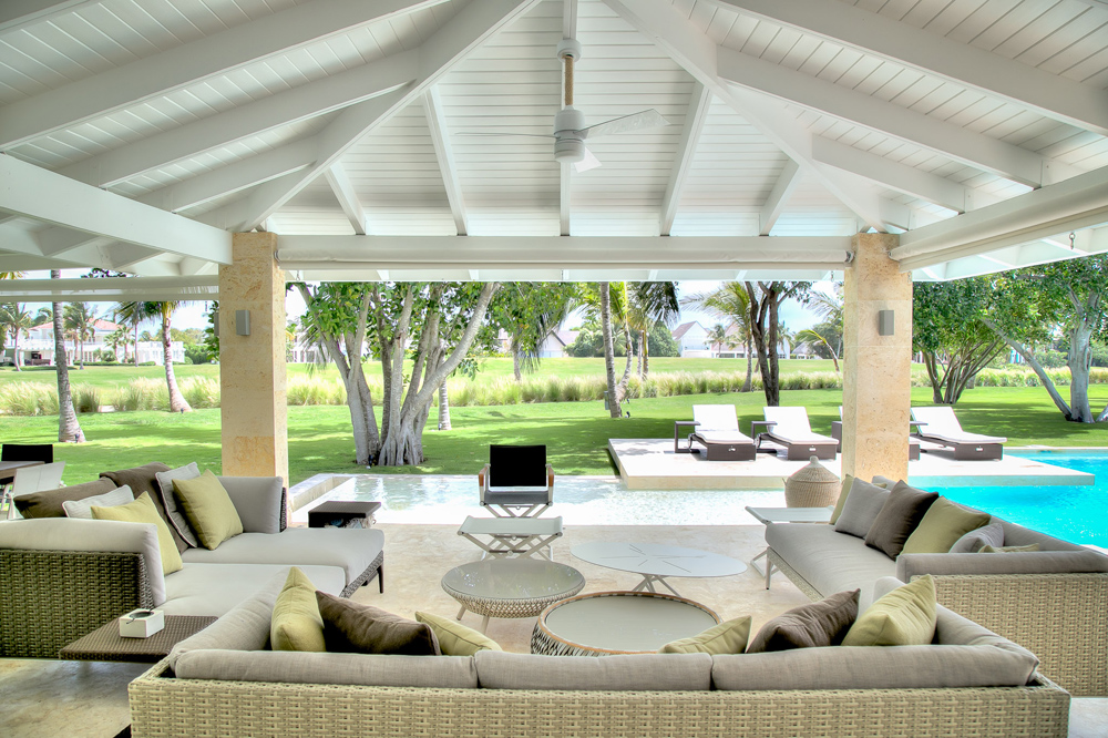 Dominican Republic Home 945143
