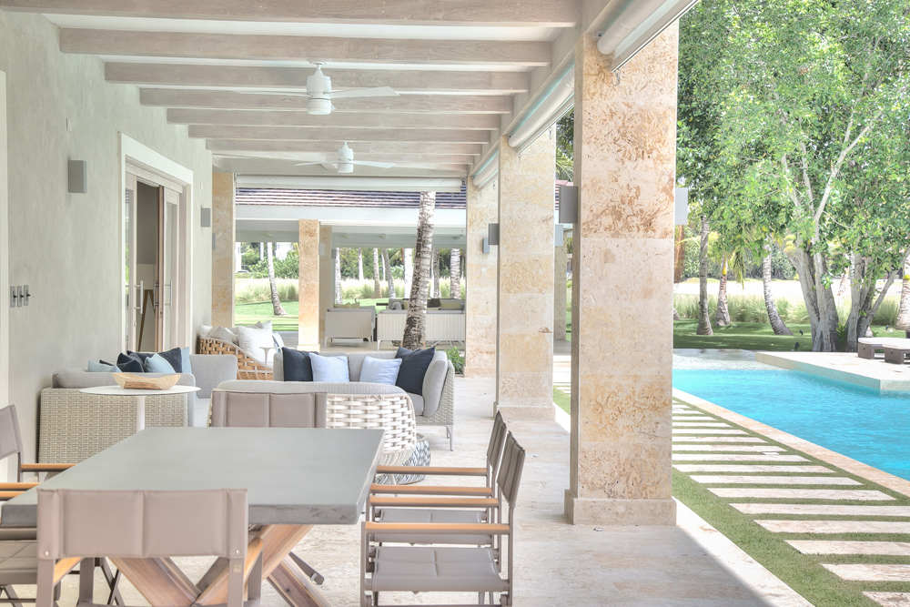Dominican Republic Home 945143