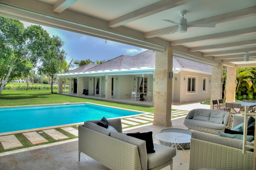 Dominican Republic Home 945143