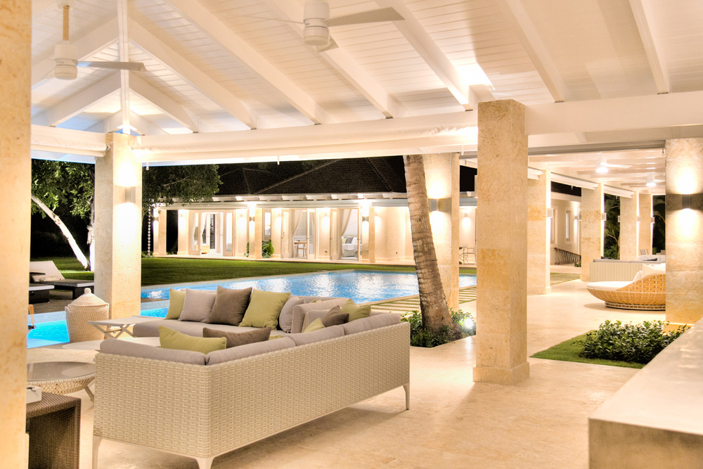 Dominican Republic Home 945143