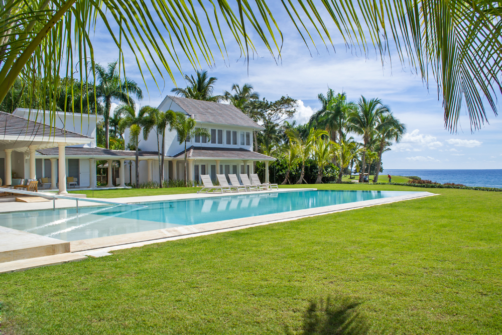 Dominican Republic Home 945144