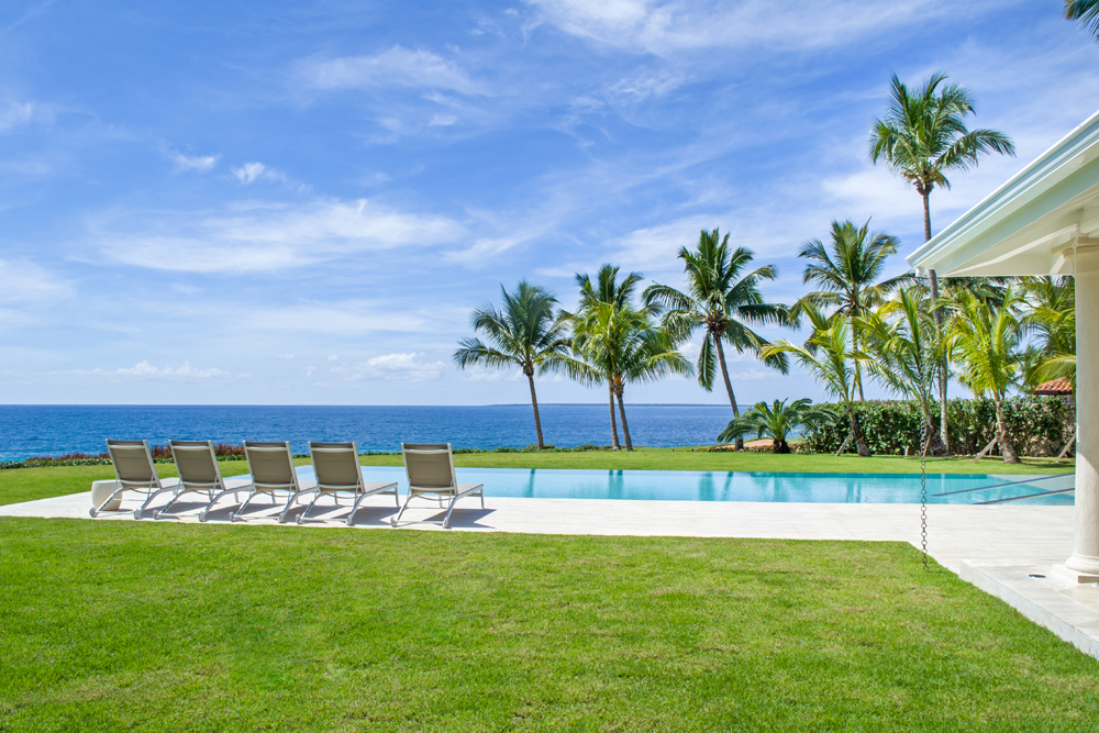 Dominican Republic Home 945144